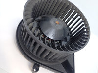 Ventilator Habitaclu / Ventilator Aeroterma Volan Pe Stanga LHD,Fara Modul Electric Audi A4 B7 (8E) 2004 - 2008 Benzina 8E1820021E, 8E1.820.021E, K01000CCW, K01.000 CCW, H04S0003, H 04 S 0003, 13267910, 9020016