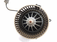 Ventilator Habitaclu / Ventilator Aeroterma Volan Pe Stanga LHD Opel ASTRA J 2009 - 2015 Motorina U7253002, OPG10811, 25020140, UD391001, U0392001, 25020139