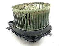 Ventilator Habitaclu / Ventilator Aeroterma VW PASSAT B5, B5.5 1996 - 2005 Motorina 740221233F, 740221233, 8D1820021, 74 022 123 3F, 740 221 233, 8D1 820 021