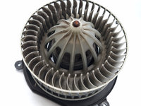 Ventilator Habitaclu / Ventilator Aeroterma Mercedes-Benz E-CLASS (W211) 2002 - 2009 Motorina 9400973, 94.00973, 521949245, 52194 9245