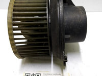 Ventilator habitaclu - Volkswagen Passat B5.5 [restyling] [2000 - 2005]