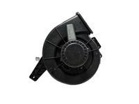 Ventilator habitaclu Volkswagen Polo (9N1) Coupe 2003 1.2 6V VOLKSWAGEN POLO (9N_) [ 2001 - 2012 ] OEM 6Q1819015C