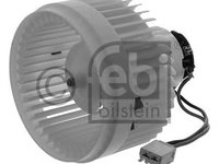 Ventilator habitaclu VOLVO S60 I (P24, 384) (An fabricatie 07.2000 - 04.2010, 116 - 300 CP, Diesel, Benzina, Benzina/Gaz Natural (CNG), Benzina/Gaz Petrolier (LPG)) - OEM - MAXGEAR: AC730109 - LIVRARE DIN STOC in 24 ore!!!