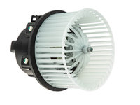 VENTILATOR HABITACLU VOLVO S80 2 2006->2016 fara regulator integrat, diametru mm 133, Numar poli 2, Putere W 180, pentru 2-107 KW; 3.2-179 KW; 3.2-175 KW; 1.6 D DRIVe-80 KW; 1.6 D2-85 KW; 1.6 DRIVe-84 KW; 2.0 Drive- E-180 KW; 2.0 FlexFuel-107 KW; 2.0