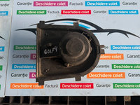 Ventilator habitaclu VW Golf 4