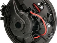 Ventilator, habitaclu VW GOLF VII (5G1, BQ1, BE1, BE2) THERMOTEC DDW018TT