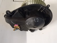 Ventilator habitaclu VW Passat B5 1.9 tdi Volkswagen VW Passat B5 [1996 - 2000] Sedan 4-usi 1.9 TDI MT (110 hp)