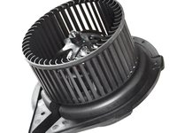 Ventilator habitaclu Vw Passat (B5) 1997-2005 , Audi 80 (B3/B4) 1988-2000, 90 B3, Audi A4 (B5) 1994-2001, 8A1820021 , 146mm, typ Valeo, Cu AC