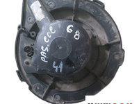 Ventilator habitaclu VW Passat B5 cod H12833636M