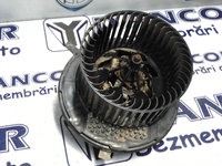 VENTILATOR HABITACLU VW PASSAT(B6) - COD 3C1 020 015 T BOSCH