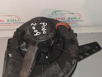 Ventilator habitaclu Vw Polo din 2004