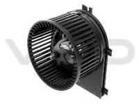 Ventilator, habitaclu VW POLO limuzina (6KV2), AUDI A3 (8L1), SEAT AROSA (6H) - VDO 7733001011V