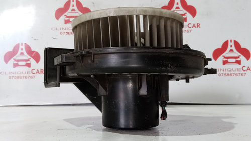 Ventilator habitaclu Vw Skoda 2001-2012