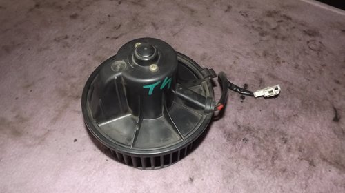 Ventilator habitaclu VW T4