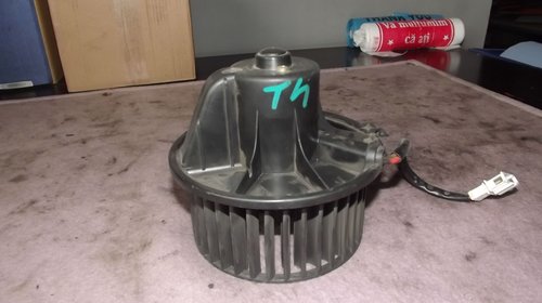Ventilator habitaclu VW T4