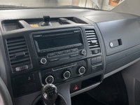 Ventilator habitaclu VW T5 din 2012 Facelift