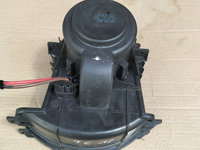 Ventilator habitaclu VW T6, 2012, 2.0 TDi, cod piesa: 7E1820021