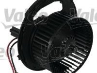 Ventilator habitaclu VW Tiguan II (AD1) (An fabricatie 01.2016 - ..., 110 - 240 CP, Diesel, Benzina) - OEM - MAXGEAR: AC784645 - LIVRARE DIN STOC in 24 ore!!!