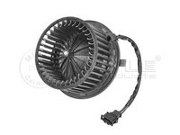 Ventilator, habitaclu VW TRANSPORTER / CARAVELLE Mk IV bus (70XB, 70XC, 7DB, 7DW), VW TRANSPORTER Mk IV caroserie (70XA), VW TRANSPORTER Mk IV platou