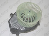 Ventilator habitaclu WVE112 QWP pentru Audi A4 Vw Passat