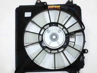 VENTILATOR HONDA JAZZ III 1.4 -produs nou