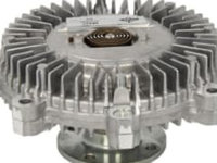 Ventilator HYUNDAI GALLOPER II, H100 2.5D/3.0 07.93-12.03