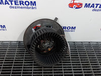 VENTILATOR INCALZIRE BMW SERIA 3 E 90 SERIA 3 E 90 - (2007 2012)