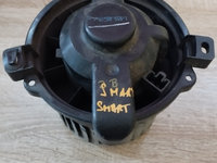 Ventilator incalzire bord Smart Forfour 1.5 DCI: 016070-10700 [Fabr 2001-2008]