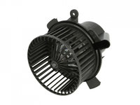 Ventilator incalzire Citroen C4 I (LC_) 2004-2011 #4 069412669010