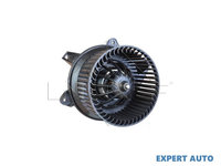 Ventilator incalzire Fiat PUNTO Van (188AX) 2000-2009 #2 05991112