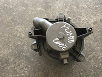 Ventilator incalzire FIAT PUNTO