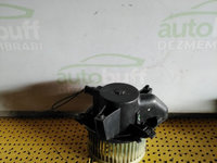 Ventilator Incalzire Habitaclu Fiat Doblo (type 223, 2000?2010) 1.9JTD 141730600