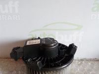 Ventilator Incalzire Habitaclu Jaguar XF X250 (2007-2015) VOLAN DREAPTA AV272700-5381 AV2727005381