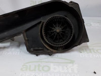 Ventilator Incalzire Habitaclu Renault Twingo oricare 52466890