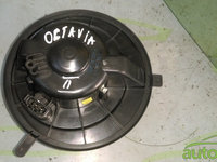 Ventilator Incalzire Habitaclu Skoda Octavia II (20042013) GOLF 5 PASSAT B6 983227A 1K2819015A