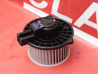 Ventilator Incalzire Interior MAZDA 2 hatchback (DL DJ) 1.5 SKYACTIV-G M HYBRID P5XC