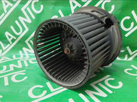 Ventilator Incalzire Interior RENAULT CLIO IV (BH_) 0.9 TCe 90 H4B 400