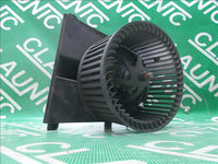 Ventilator Incalzire Interior SKODA OCTAVIA Combi (1U5) 1.9 TDI 4x4 ATD