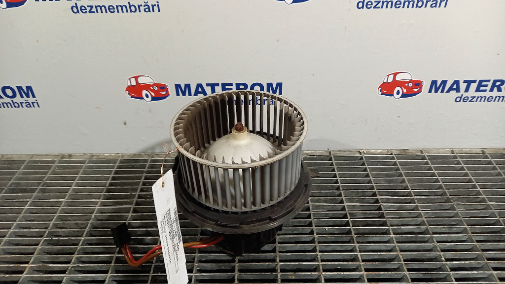 VENTILATOR INCALZIRE MERCEDES C-CLASS C-CLASS - - (2011 2014)