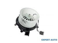 Ventilator incalzire Opel Astra J (2009->)[P10] #1 13276230