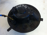 Ventilator incalzire skoda octavia 2, golf 5, 2004 - 2009 cod: 983227a