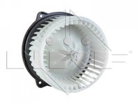 Ventilator incalzire Toyota COROLLA limuzina (_E12J_, _E12T_) 2001-2008 #2 5360003