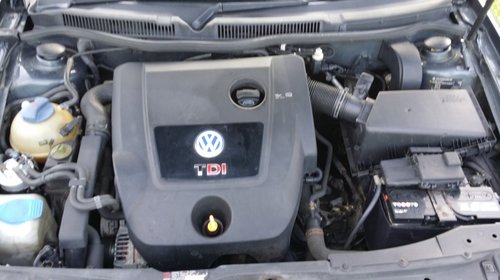 Ventilator Interior Bord Golf 4 sau Octavia