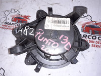 Ventilator interior Fiat Punto din 2006