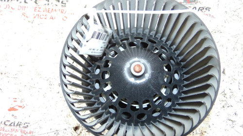 Ventilator intern Peugeot 207 din 2007, motor 1.4 Diesel