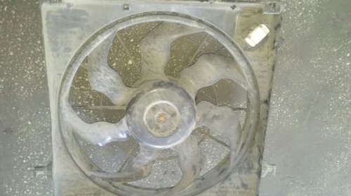 Ventilator Kia Ceed benzina 2007