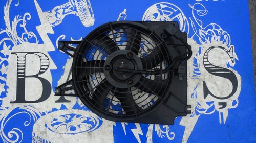 Ventilator KIa Sorento motor 2.5 CRDi, an 200