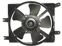 VENTILATOR LACETTI 2.0 D - produs nou