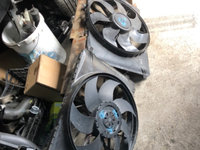 Ventilator mercedes c class w204 e class w212 glk x204