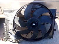 Ventilator mercedes e class e270 w211